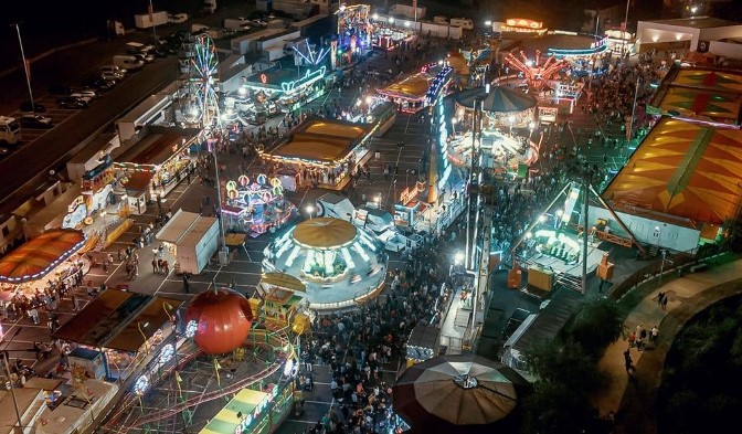 São João de Braga mede pegada carbónica das festas