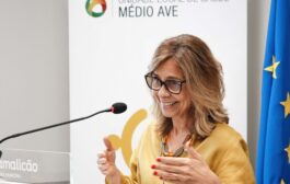 Ministra da Saúde assume obras no Hospital de Famalicão como “prioridade”