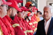 Fogos florestais. Unidades Locais de Proteção Civil reforçam dispositivo de vigilância em Famalicão