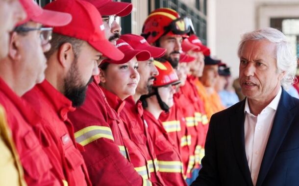 Fogos florestais. Unidades Locais de Proteção Civil reforçam dispositivo de vigilância em Famalicão