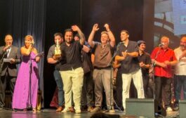 ‘Mafarricos’, de Ponte de Lima, conquista 2.º lugar no Festival Nacional da Canção Rural