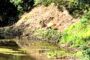 Arranca limpeza do Rio Coura em Caminha