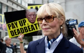 Trump perde último recurso no caso de abuso sexual de E. Jean Carroll