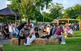Marginal – Festa no Jardim está de volta de 2 a 12 de julho em Viana