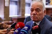 Violência doméstica. Há “situações inevitáveis”, diz Procurador-geral da República