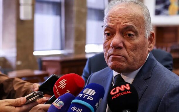 Violência doméstica. Há “situações inevitáveis”, diz Procurador-geral da República