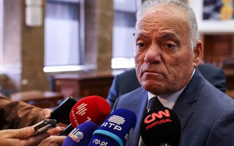 Violência doméstica. Há “situações inevitáveis”, diz Procurador-geral da República