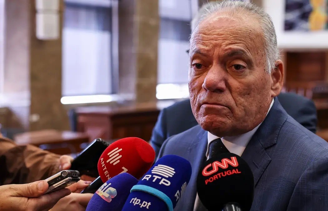 Violência doméstica. Há “situações inevitáveis”, diz Procurador-geral da República