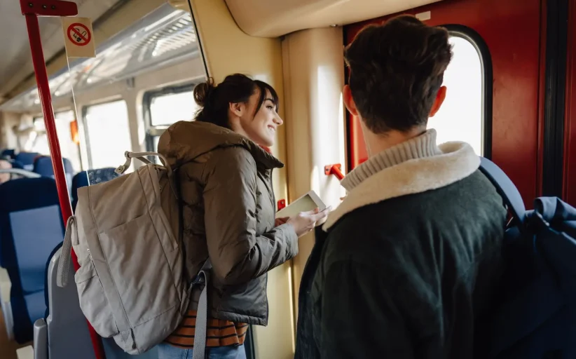 Programa de viagens de comboio e estadia gratuitas para menores de 30 anos lança novo lote de vouchers