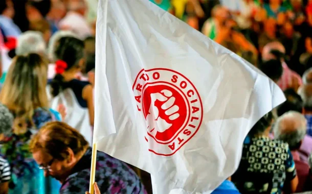 Socialistas de Braga presentes nas Jornadas Parlamentares do PS