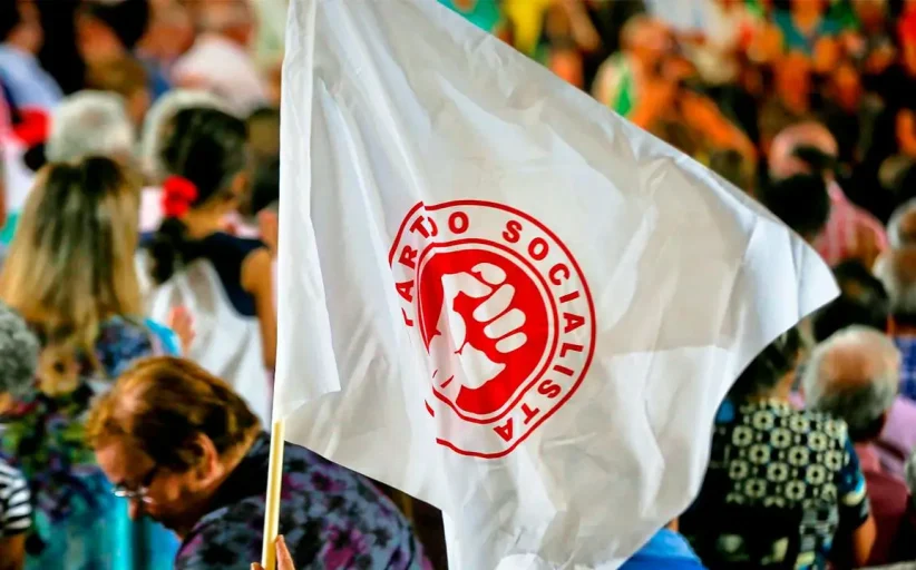 Socialistas de Braga presentes nas Jornadas Parlamentares do PS