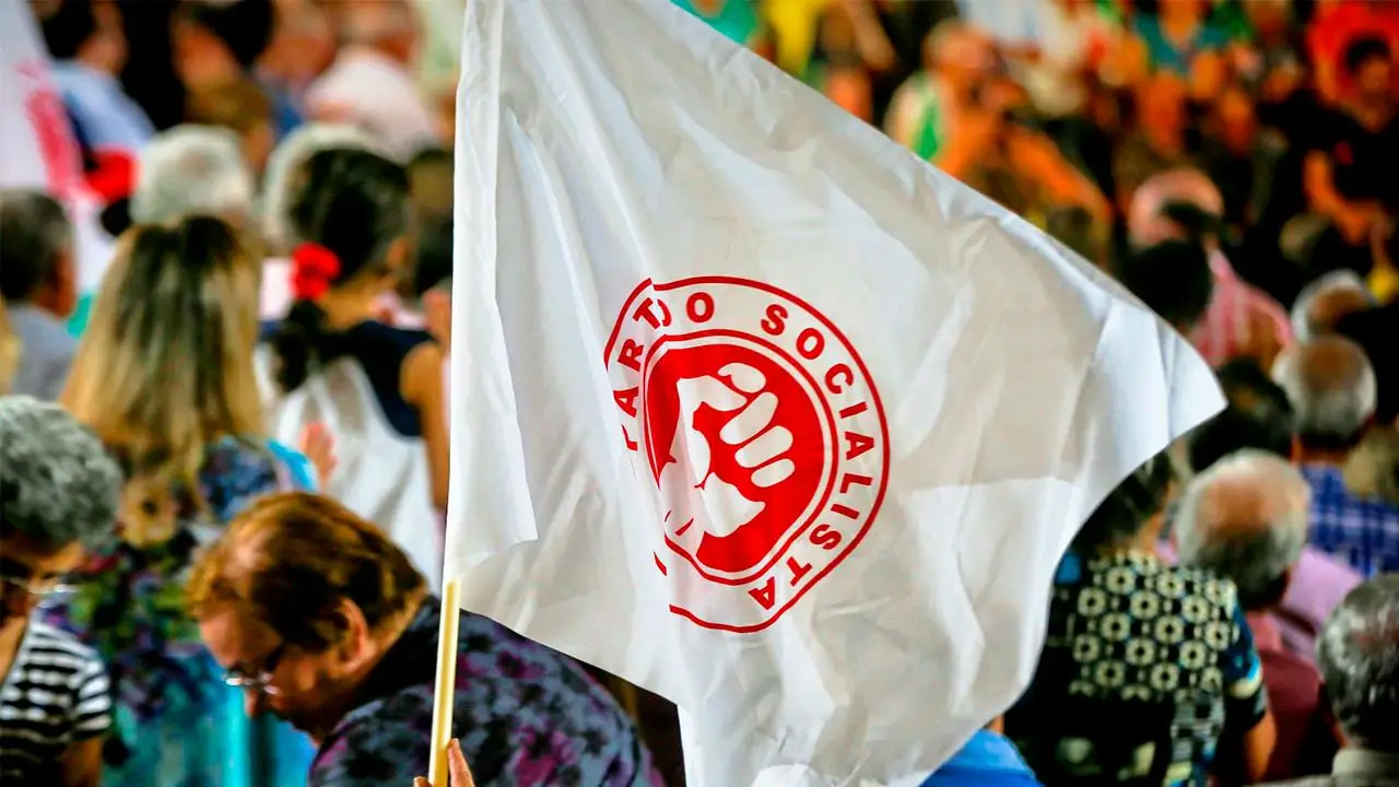Socialistas de Braga presentes nas Jornadas Parlamentares do PS