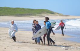 Viana do Castelo. Atividade balnear na Praia da Arda retomada com água “excelente”
