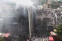 Incêndio numa escola na Índia mata pelo menos 14 adolescentes