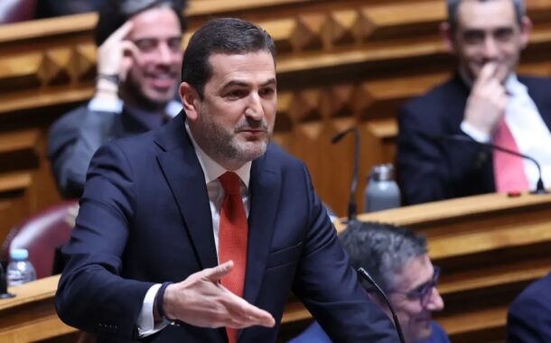 PSD contraria PS e garante que trabalho social é mesmo obrigatório para aceder à Prestação Social Única