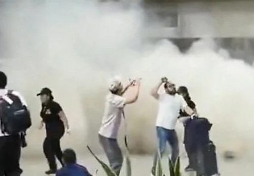 Tripulantes portugueses da TAP e da Hi Fly retidos na Venezuela