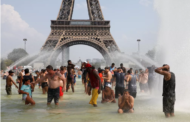 Onda de calor na Europa mata mais 1300 pessoas do que é habitual desde 21 de junho, diz OMS