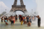 Onda de calor na Europa mata mais 1300 pessoas do que é habitual desde 21 de junho, diz OMS
