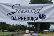 Viana. ‘Sunset da Preguiça’ já tem pulseiras à venda