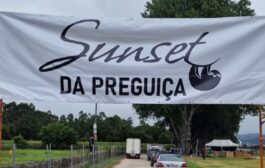 Viana. ‘Sunset da Preguiça’ já tem pulseiras à venda