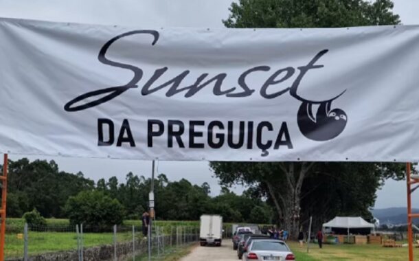 Viana. ‘Sunset da Preguiça’ já tem pulseiras à venda