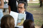 Livro criado por alunos de Braga ensina a conhecer e proteger as praias fluviais do concelho