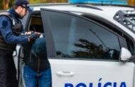 Detido por injúrias e ameaças a agentes da PSP em Viana
