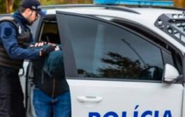 Detido por injúrias e ameaças a agentes da PSP em Viana