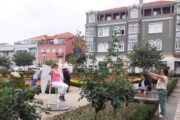 Braga entre melhores destinos alternativos europeus para o verão