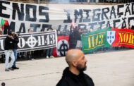 Relatório alerta para aumento da extrema-direita em Portugal
