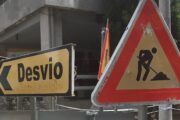 Braga. Obras condicionam trânsito na Rua da Quinta do Carreiro a partir de 14 de julho