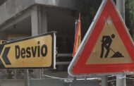 Braga. Obras condicionam trânsito na Rua da Quinta do Carreiro a partir de 14 de julho