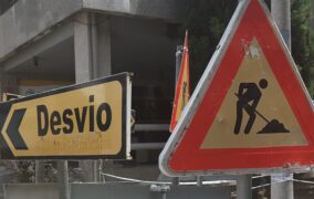 Braga. Obras condicionam trânsito na Rua da Quinta do Carreiro a partir de 14 de julho
