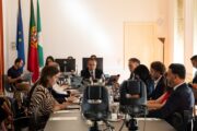Guimarães investe oito milhões em mobilidade e pavilhão