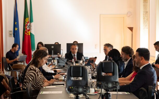 Guimarães investe oito milhões em mobilidade e pavilhão