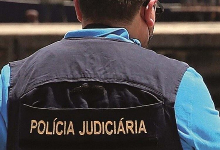 Melgaço. PJ detém suspeito por explosão e furto de ATM em Castro