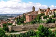 Cerveira e Cervera (Catalunha) geminam-se este sábado