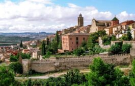Cerveira e Cervera (Catalunha) geminam-se este sábado