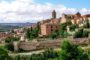Cerveira e Cervera (Catalunha) geminam-se este sábado