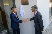 José Luís Carneiro apadrinha este sábado liderança de Luís Nobre na Distrital do PS Viana