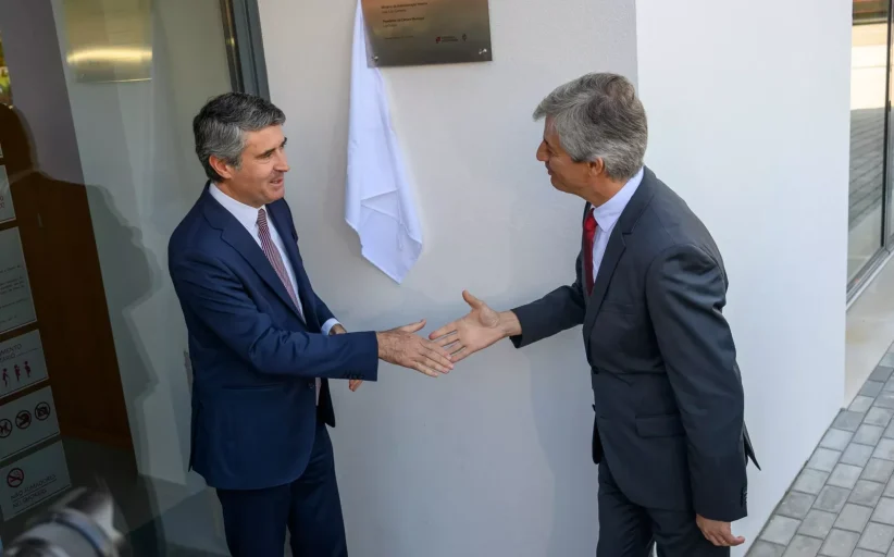 José Luís Carneiro apadrinha este sábado liderança de Luís Nobre na Distrital do PS Viana