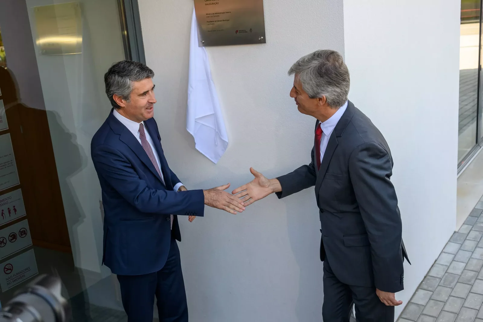 José Luís Carneiro apadrinha este sábado liderança de Luís Nobre na Distrital do PS Viana