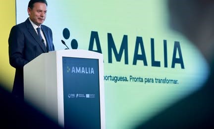 IA Amália já está disponível em código aberto com reforço de investimento para sete milhões de euros