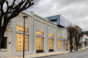 Guimarães. Garagem Avenida recebe nova exposição tátil ‘Liberdade’