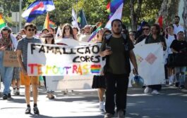 4º Marcha LGBTQIAP+ sai à rua em Famalicão este sábado