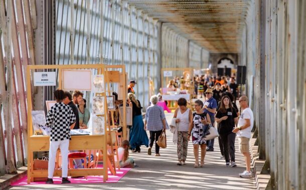 António Zambujo atua no IKFEM Festival Tui-Valença dedicado à Ponte Internacional