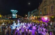 Noite Branca de Braga regressa de 4 a 6 de setembro com três dias de animação