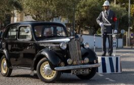 ‘Charme das Bielas’ regressa ao centro histórico de Ponte de Lima a 15 de agosto