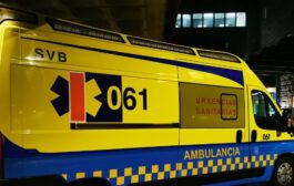 Galiza. Portuguesa resgatada do rio Minho em A Guarda