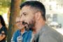 Deputado do BE Fabian Figueiredo este sábado em Braga e Guimarães